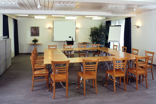 Hotel Loewen Appenzell Bagian luar foto
